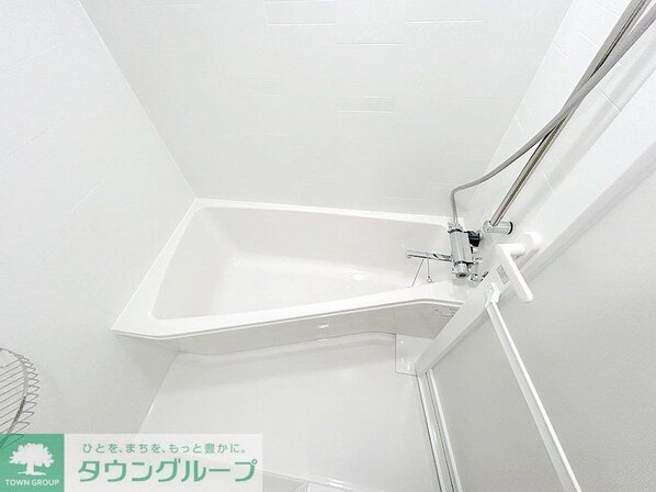 アジールコート池尻大橋の物件内観写真